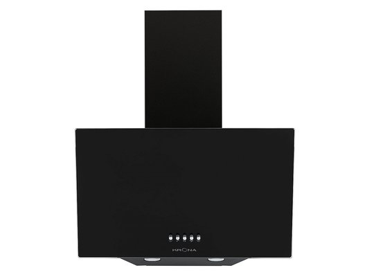 Вытяжка KRONA HELGA 500 black PB